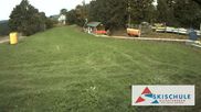 Archived webcam image showing Ski school Altastenberg on 12 Sep 2026 at 14:40