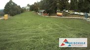 Archived webcam image showing Ski school Altastenberg on 12 Sep 2026 at 18:40