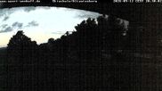 Archived webcam image showing Ski school Altastenberg on 12 Sep 2026 at 20:40