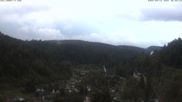 Archiviertes Webcam Bild: Todtmoos Ortszentrum am 12.05.2026 um 06:25 Uhr