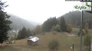 Archiviertes Webcam Bild: Todtmooser Tal: Blick auf den Kirchberg am 10.10.2026 um 08:52 Uhr