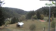 Archiviertes Webcam Bild: Todtmooser Tal: Blick auf den Kirchberg am 10.10.2026 um 12:52 Uhr