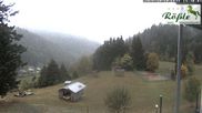 Archiviertes Webcam Bild: Todtmooser Tal: Blick auf den Kirchberg am 10.10.2026 um 14:52 Uhr