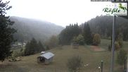 Archiviertes Webcam Bild: Todtmooser Tal: Blick auf den Kirchberg am 10.10.2026 um 16:52 Uhr
