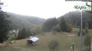 Archiviertes Webcam Bild: Todtmooser Tal: Blick auf den Kirchberg am 10.10.2026 um 18:52 Uhr