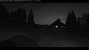 Archiviertes Webcam Bild: Haldenköpfle Hütte am 12.04.2026 um 00:10 Uhr