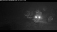 Archived webcam image showing Base station Haldenköpfle - Mountain hut on 10 Oct 2026 at 20:23