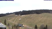 Archiviertes Webcam Bild: Todtnauberg: Pension Glöcklehof am 14.04.2026 um 18:41 Uhr