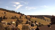 Archiviertes Webcam Bild: Todtnauberg: Pension Glöcklehof am 12.07.2026 um 16:05 Uhr