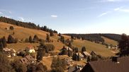 Archiviertes Webcam Bild: Todtnauberg: Pension Glöcklehof am 12.07.2026 um 18:57 Uhr
