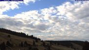 Archiviertes Webcam Bild: Todtnauberg: Pension Glöcklehof am 26.08.2026 um 08:47 Uhr