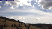 Archiviertes Webcam Bild: Todtnauberg: Pension Glöcklehof am 26.08.2026 um 14:47 Uhr
