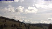 Archiviertes Webcam Bild: Todtnauberg: Pension Glöcklehof am 21.09.2026 um 14:00 Uhr