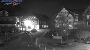 Archiviertes Webcam Bild: Das Dorf Schluchsee am 26 Feb 2026 um 02:56 Uhr