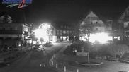 Archiviertes Webcam Bild: Das Dorf Schluchsee am 26 Feb 2026 um 04:56 Uhr