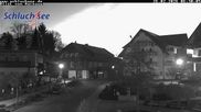 Archiviertes Webcam Bild: Das Dorf Schluchsee am 26 Feb 2026 um 06:56 Uhr