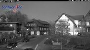 Archived webcam image showing Village Schluchsee on 26 Feb 2026 at 18:44
