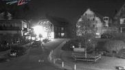 Archived webcam image showing Village Schluchsee on 27 Feb 2026 at 00:52