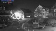 Archiviertes Webcam Bild: Das Dorf Schluchsee am 27 Feb 2026 um 02:11 Uhr