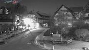 Archived webcam image showing Village Schluchsee on 4 Mar 2026 at 00:26