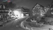 Archived webcam image showing Village Schluchsee on 4 Mar 2026 at 02:26