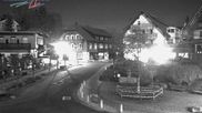 Archived webcam image showing Village Schluchsee on 4 Mar 2026 at 04:26