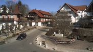 Archived webcam image showing Village Schluchsee on 4 Mar 2026 at 14:26