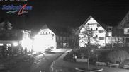 Archived webcam image showing Village Schluchsee on 10 Mar 2026 at 00:47