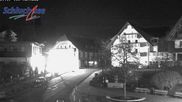 Archived webcam image showing Village Schluchsee on 10 Mar 2026 at 02:47