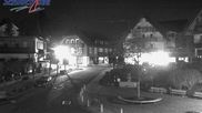 Archived webcam image showing Village Schluchsee on 10 Mar 2026 at 04:47