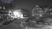 Archived webcam image showing Village Schluchsee on 3 Apr 2026 at 02:35