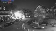 Archived webcam image showing Village Schluchsee on 3 Apr 2026 at 04:35