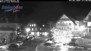 Archived webcam image showing Village Schluchsee on 3 Apr 2026 at 22:35