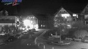 Archived webcam image showing Village Schluchsee on 9 Apr 2026 at 00:51