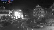 Archived webcam image showing Village Schluchsee on 9 Apr 2026 at 02:51