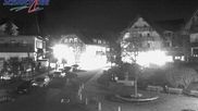Archived webcam image showing Village Schluchsee on 9 Apr 2026 at 04:51