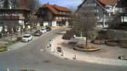 Archived webcam image showing Village Schluchsee on 9 Apr 2026 at 14:51