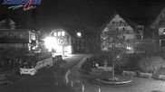 Archiviertes Webcam Bild: Das Dorf Schluchsee am 12.04.2026 um 00:01 Uhr