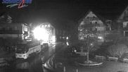 Archiviertes Webcam Bild: Das Dorf Schluchsee am 12.04.2026 um 04:01 Uhr