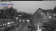 Archiviertes Webcam Bild: Das Dorf Schluchsee am 12.04.2026 um 20:06 Uhr