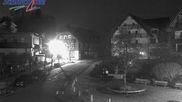 Archived webcam image showing Village Schluchsee on 13 Apr 2026 at 02:16