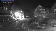 Archived webcam image showing Village Schluchsee on 17 Apr 2026 at 00:54