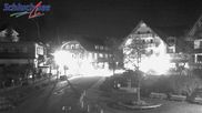Archived webcam image showing Village Schluchsee on 17 Apr 2026 at 04:54