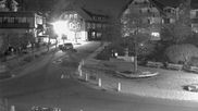 Archiviertes Webcam Bild: Das Dorf Schluchsee am 30.04.2026 um 00:27 Uhr