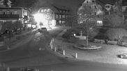 Archiviertes Webcam Bild: Das Dorf Schluchsee am 30.04.2026 um 02:27 Uhr