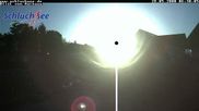 Archived webcam image showing Village Schluchsee on 28 May 2026 at 06:02