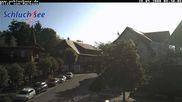 Archived webcam image showing Village Schluchsee on 28 May 2026 at 08:02