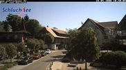 Archived webcam image showing Village Schluchsee on 28 May 2026 at 10:02