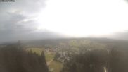 Archived webcam image showing View from Adlerschanze on 16 Jun 2026 at 08:36