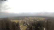 Archived webcam image showing View from Adlerschanze on 16 Jun 2026 at 10:36